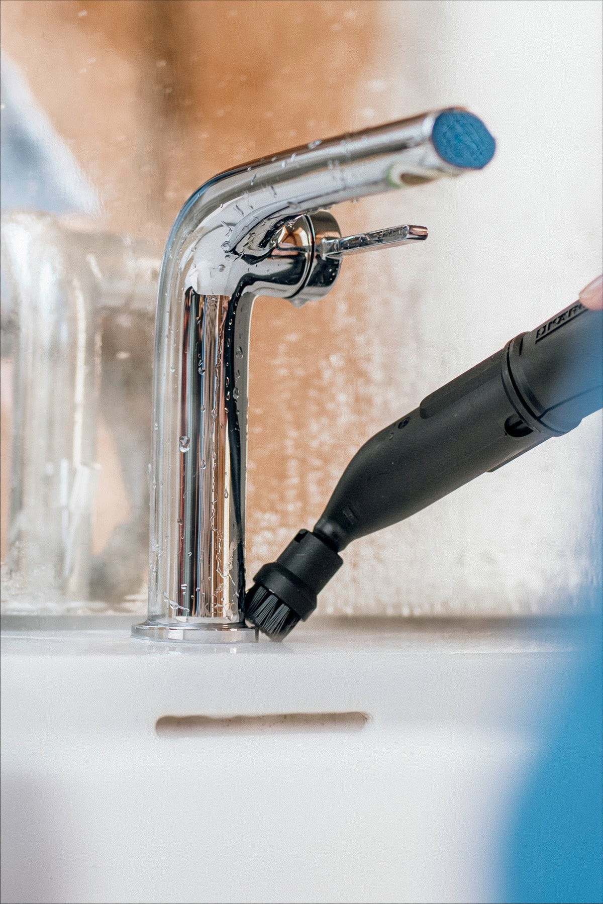 Kärcher SC 5 Easy fix Premium