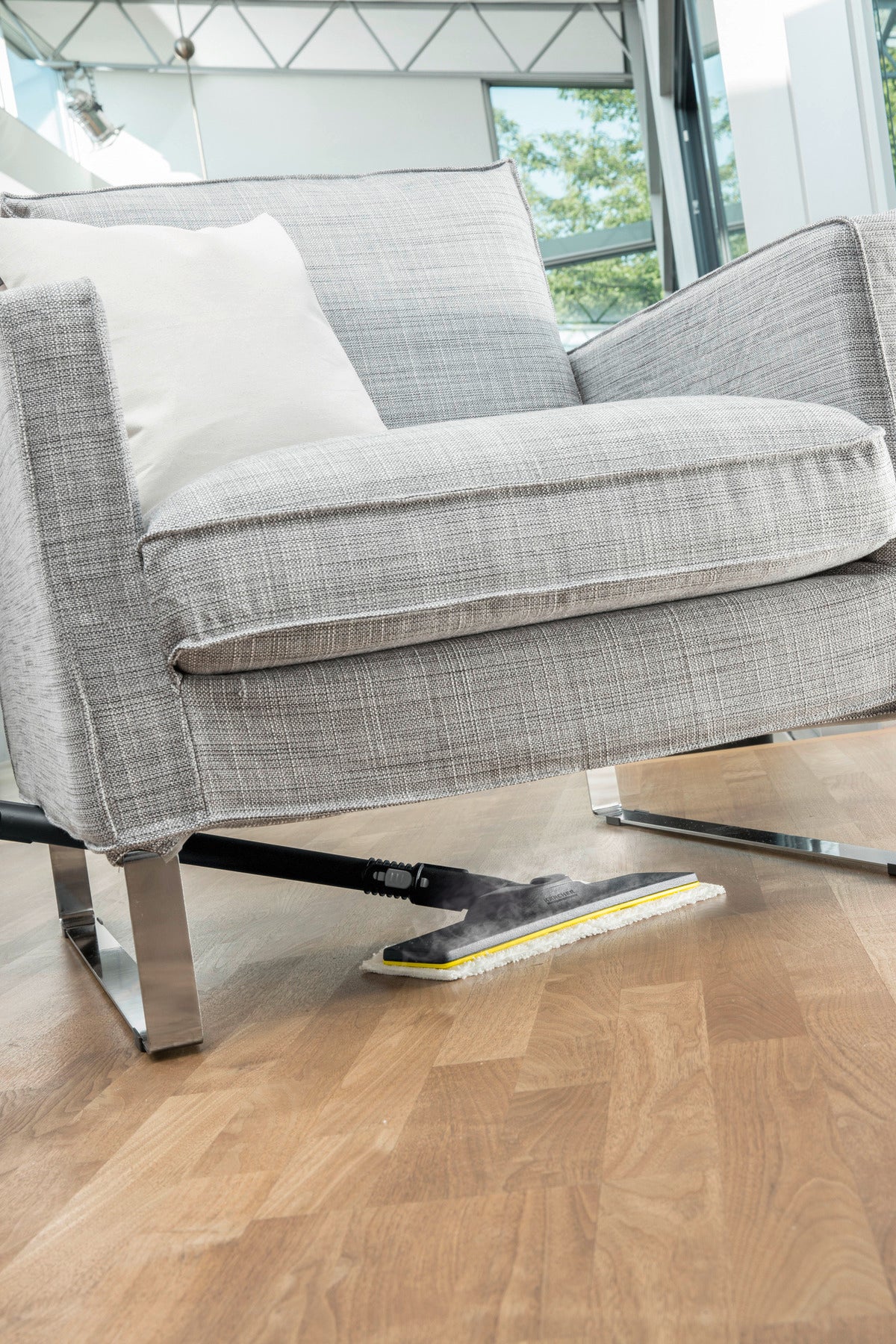 Kärcher SC 5 Easyfix Premium Iron