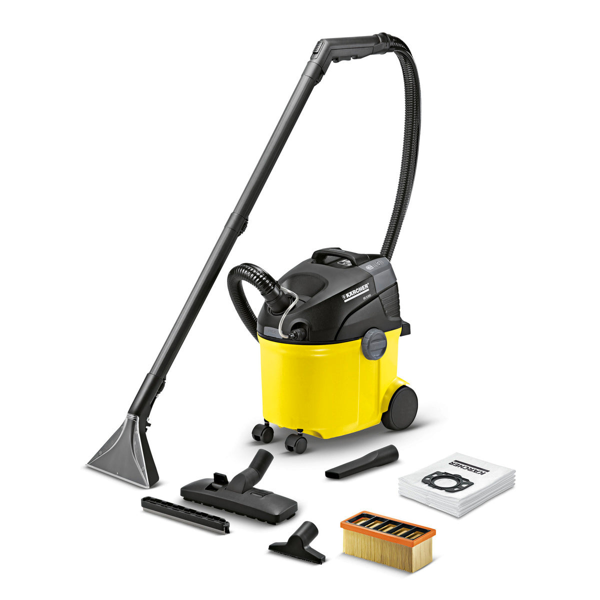 Kärcher SE 5.100 Injecteur Extracteur