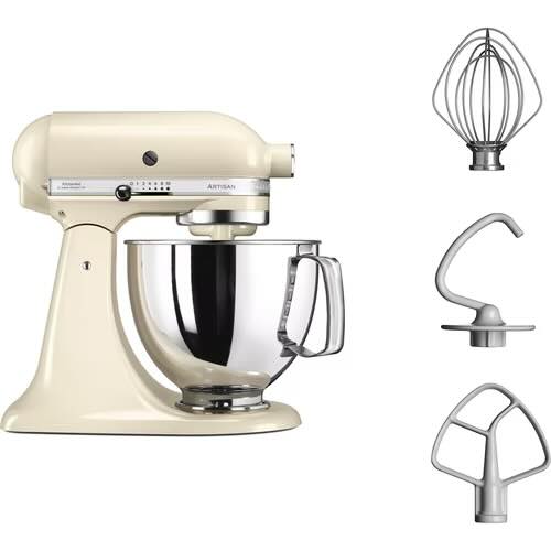 KitchenAid Artisan 125