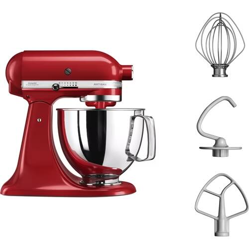 KitchenAid Artisan 125