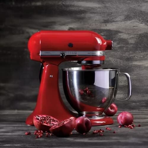 KitchenAid Artisan 125