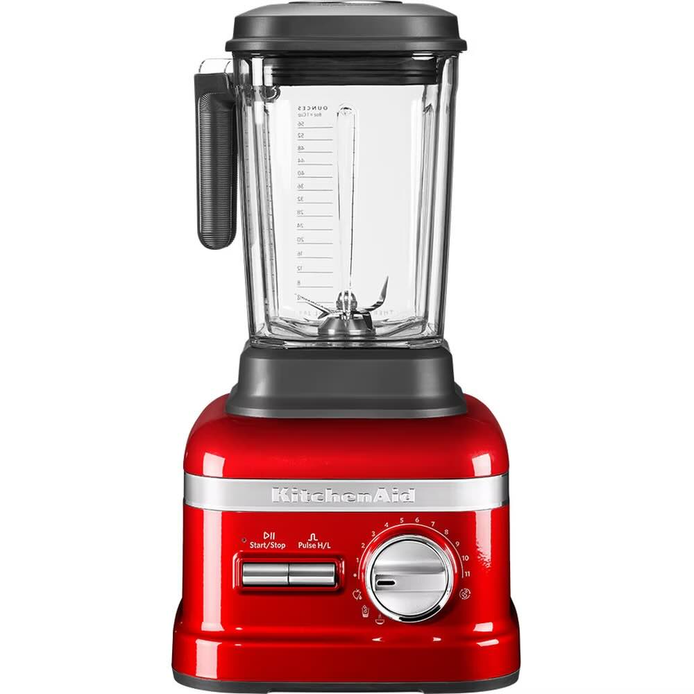 KitchenAid Blender Power