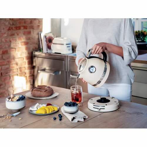 KitchenAid Bouilloire