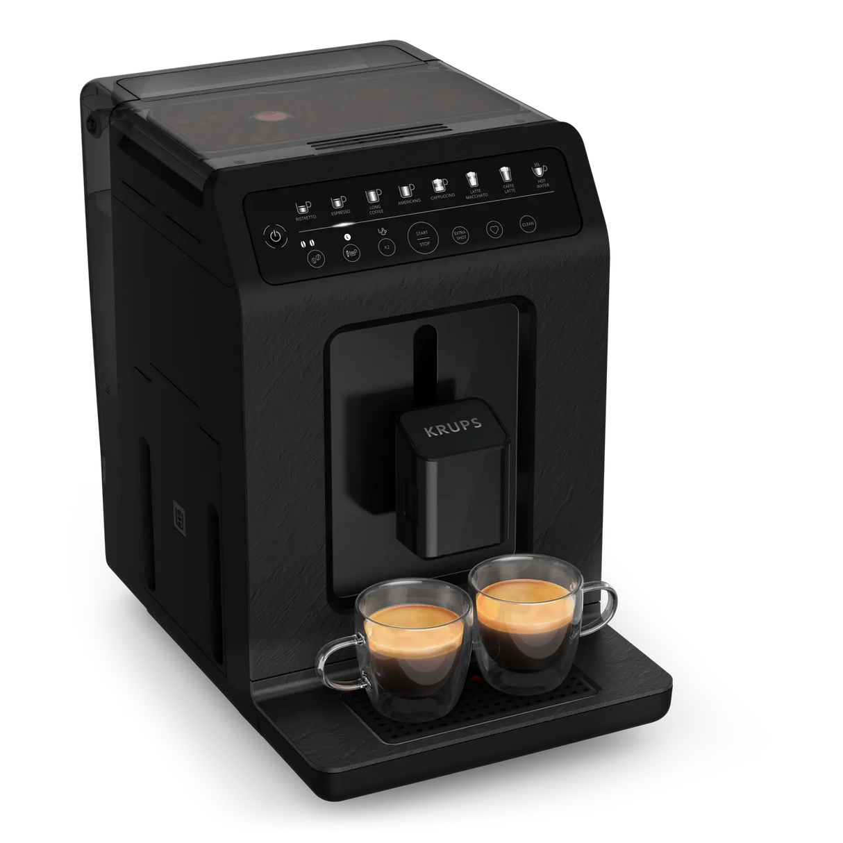 Krups Evidence Eco Design