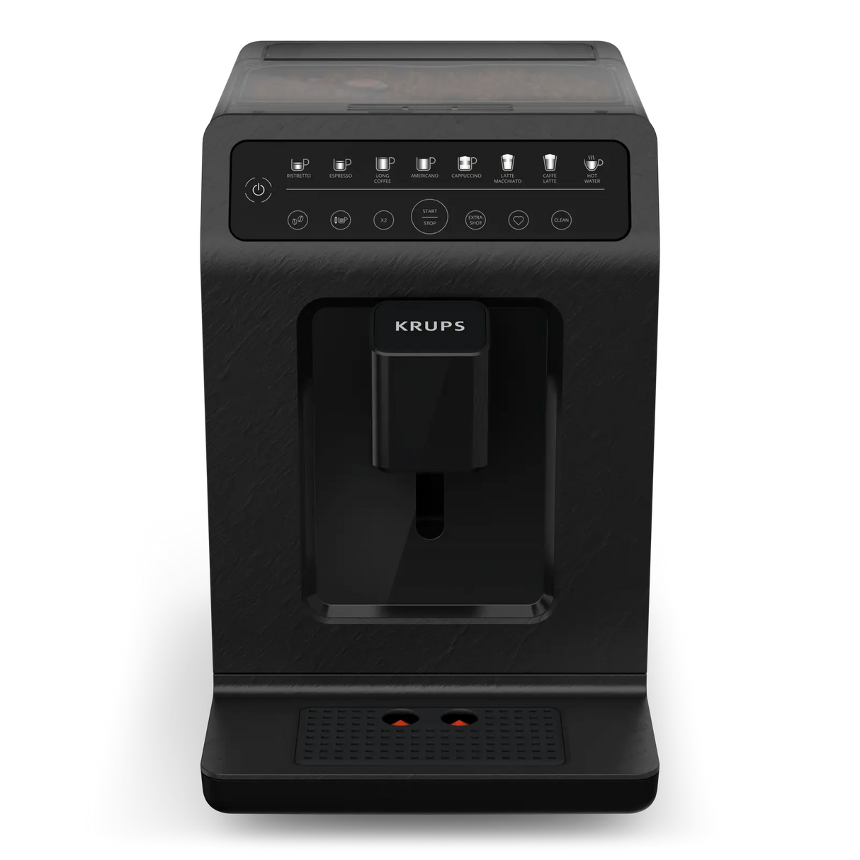 Krups Evidence Eco Design