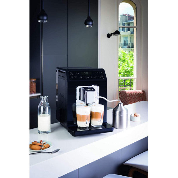 Krups Evidence Noire