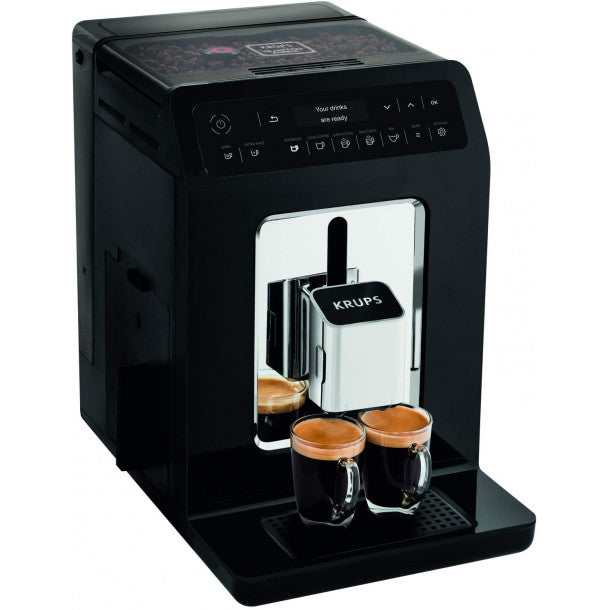 Krups Evidence Noire
