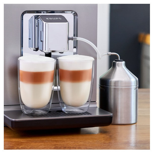 Krups Evidence Plus Titane