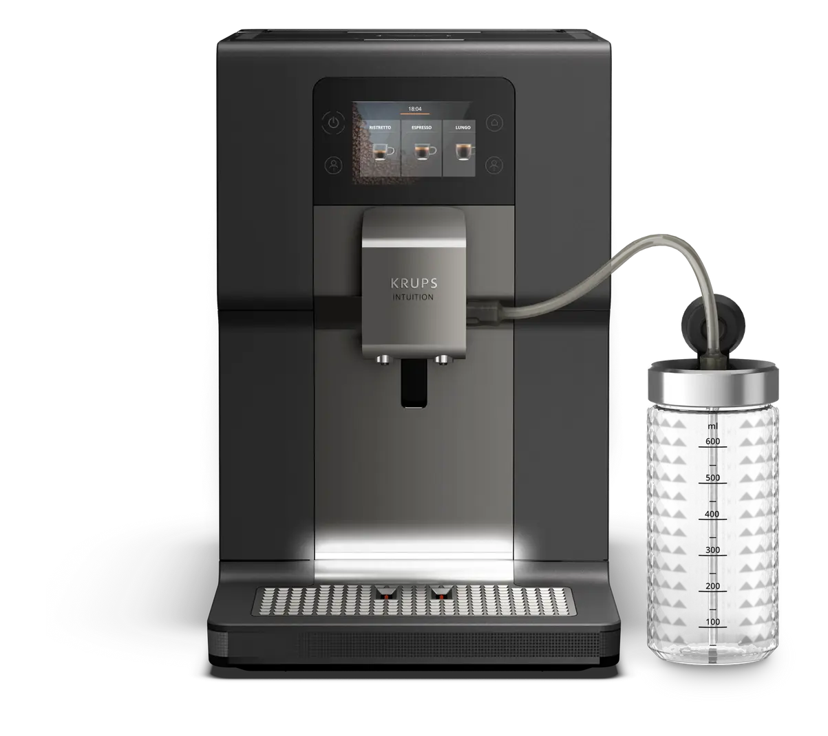 Krups Intuition Preference+