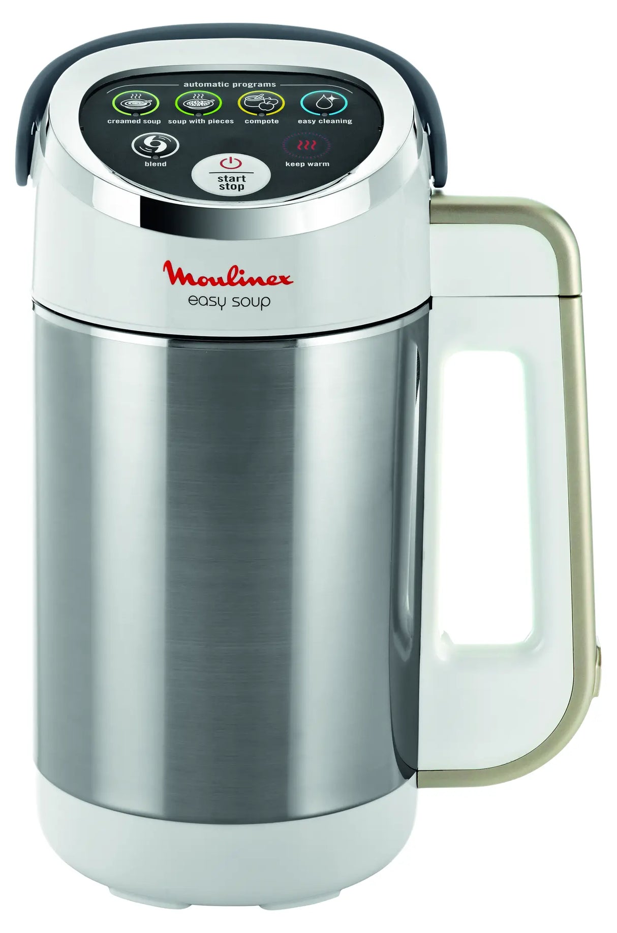 Moulinex Blender chauffant 1,2L