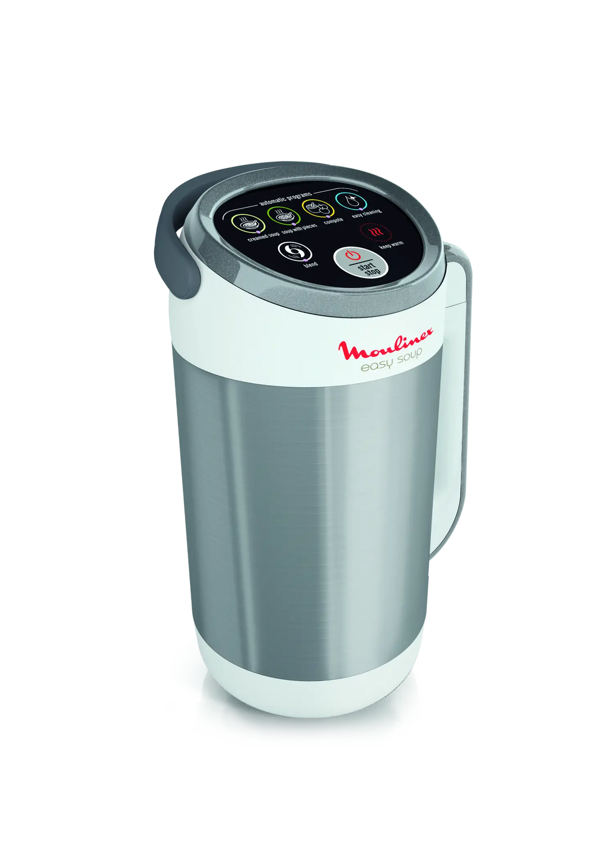 Moulinex Blender chauffant 1,2L