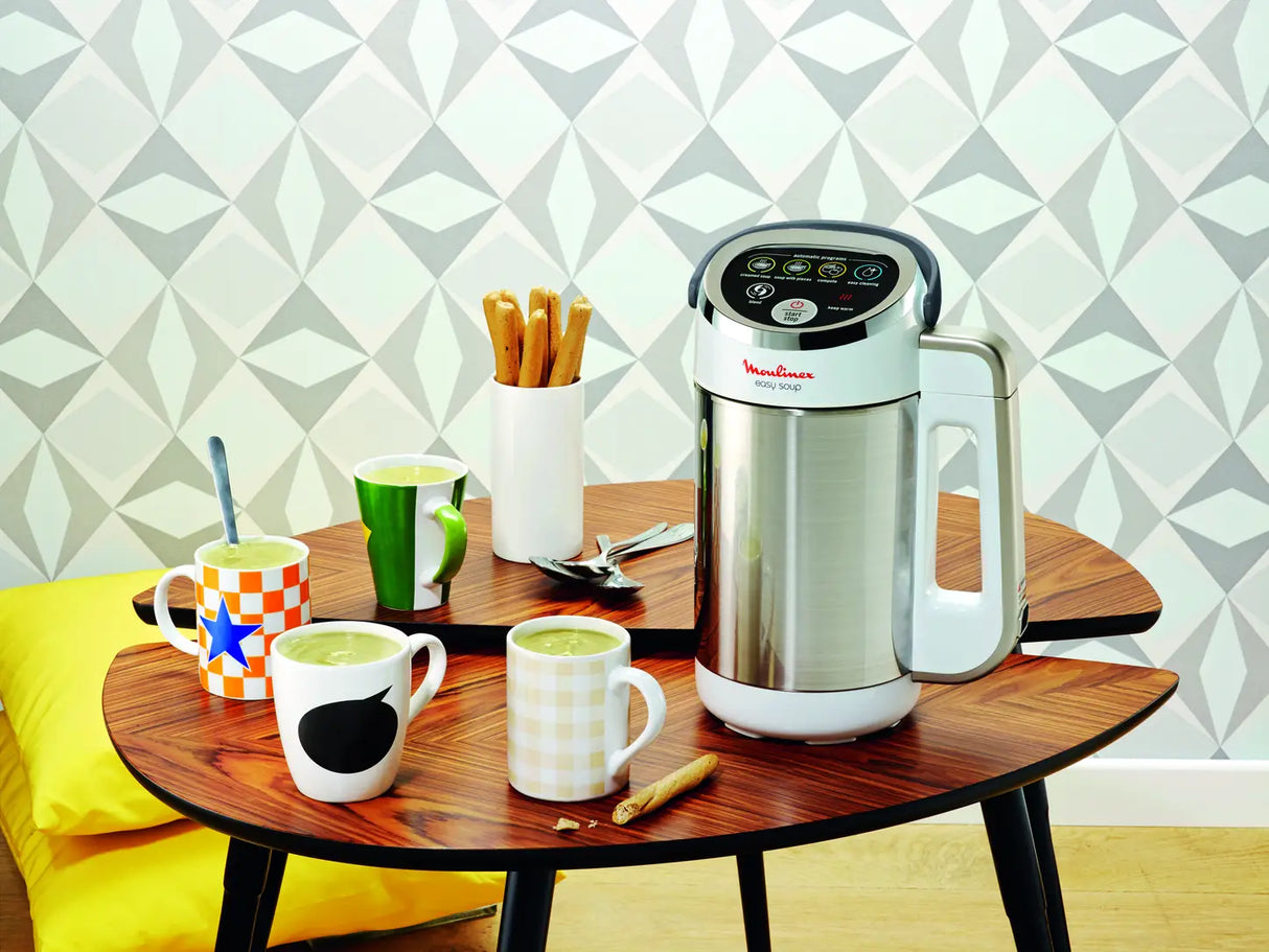 Moulinex Blender chauffant 1,2L