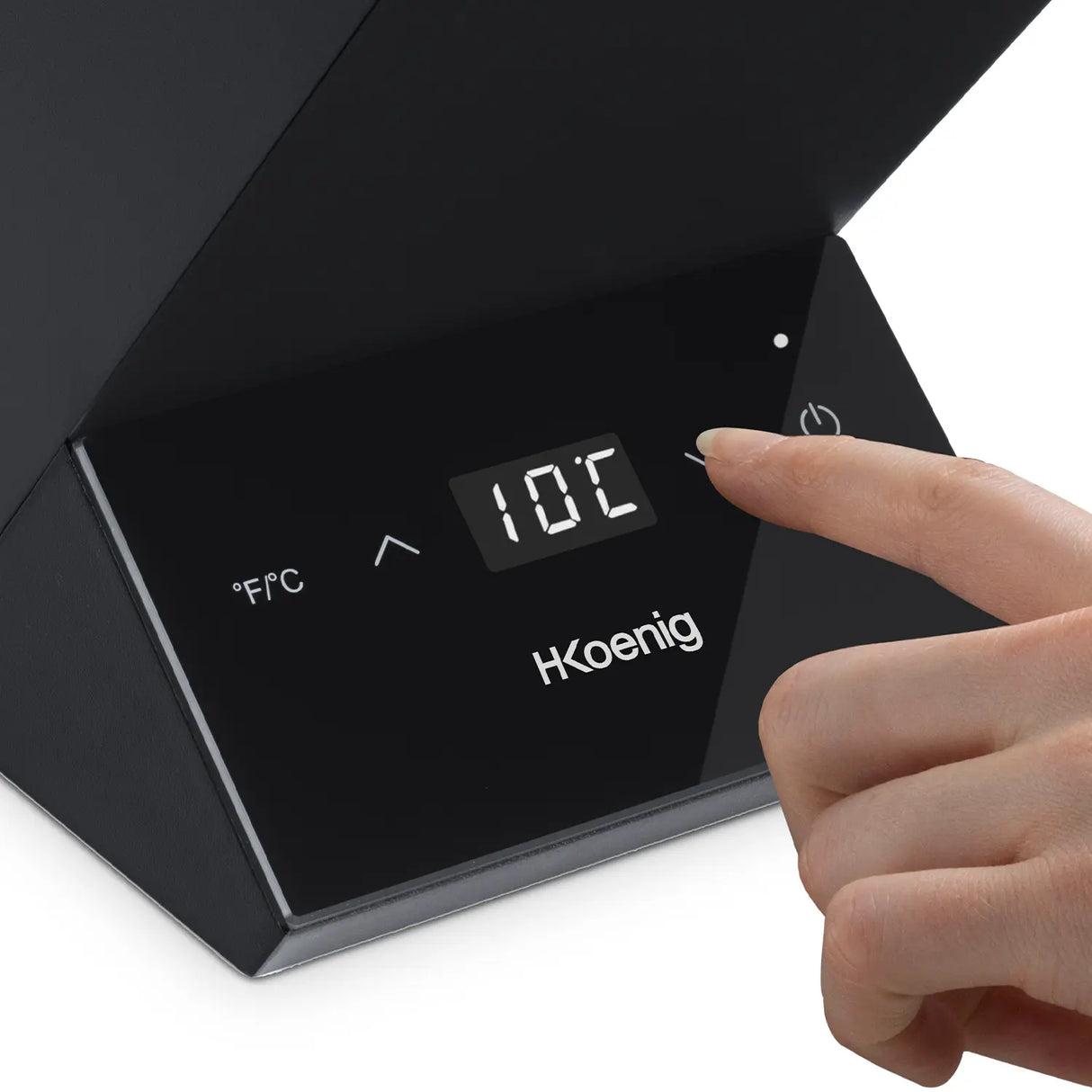 HKoenig Rafraichisseur à vin