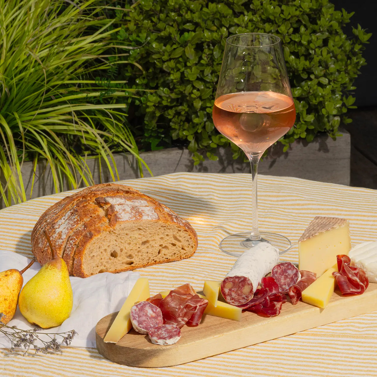 HKoenig Rafraichisseur à vin