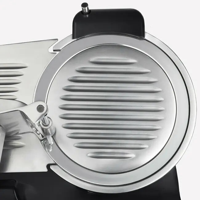 HKoenig Trancheuse à viande lame 25 cm