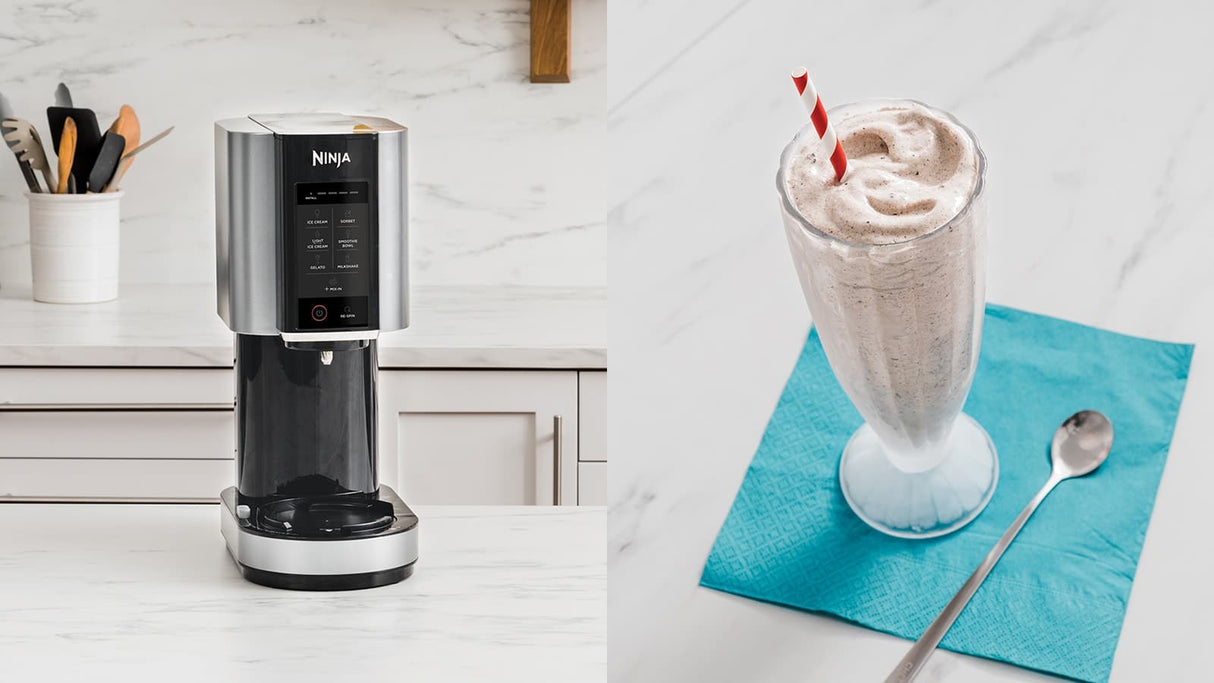 Ninja Machine à glace CREAMi