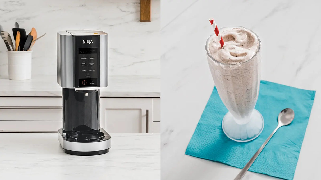 Ninja Machine à glace CREAMi