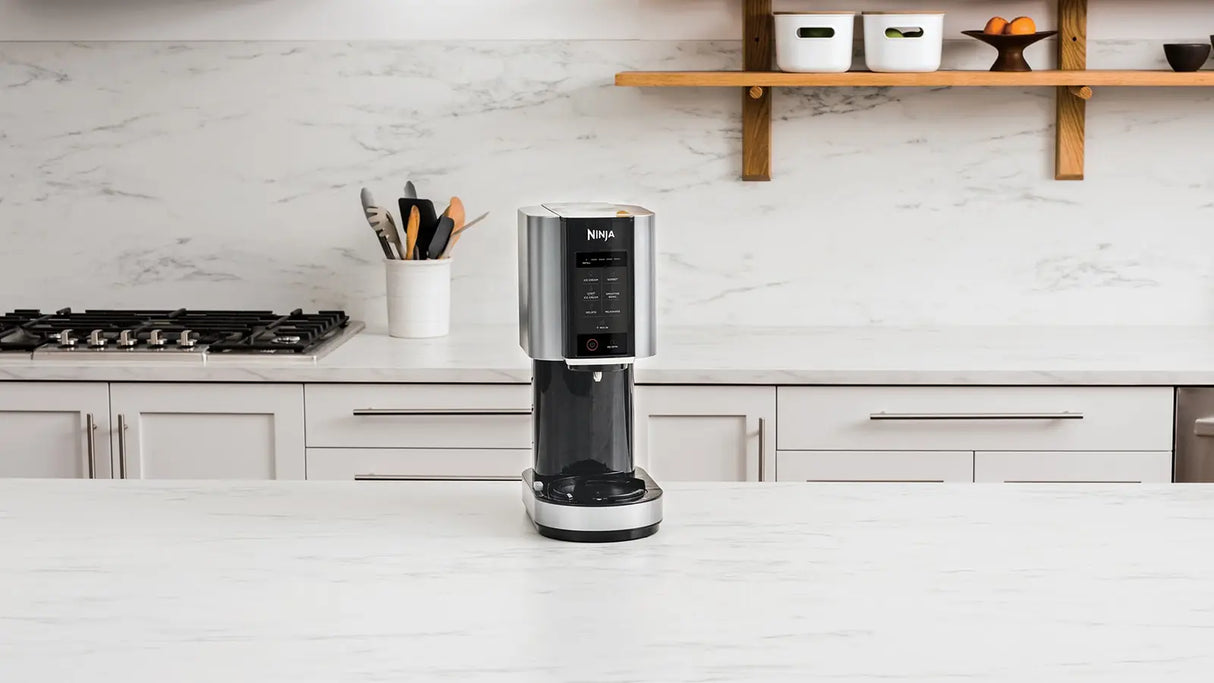 Ninja Machine à glace CREAMi