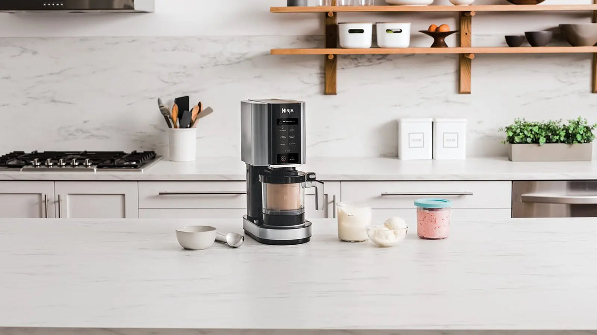 Ninja Machine à glace CREAMi