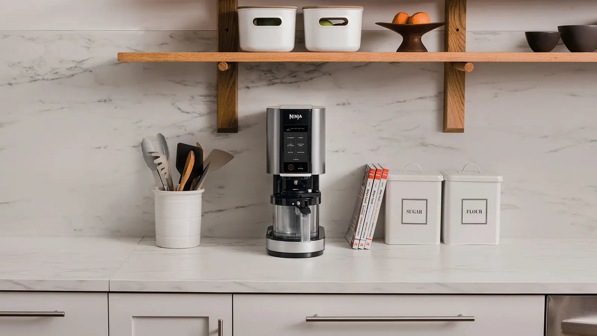 Ninja Machine à glace CREAMi