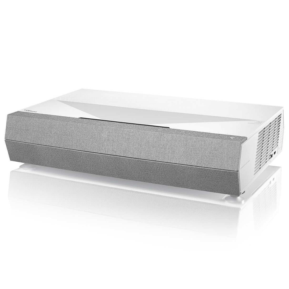 Optoma CinemaX P2 - vidéoprojecteur laser