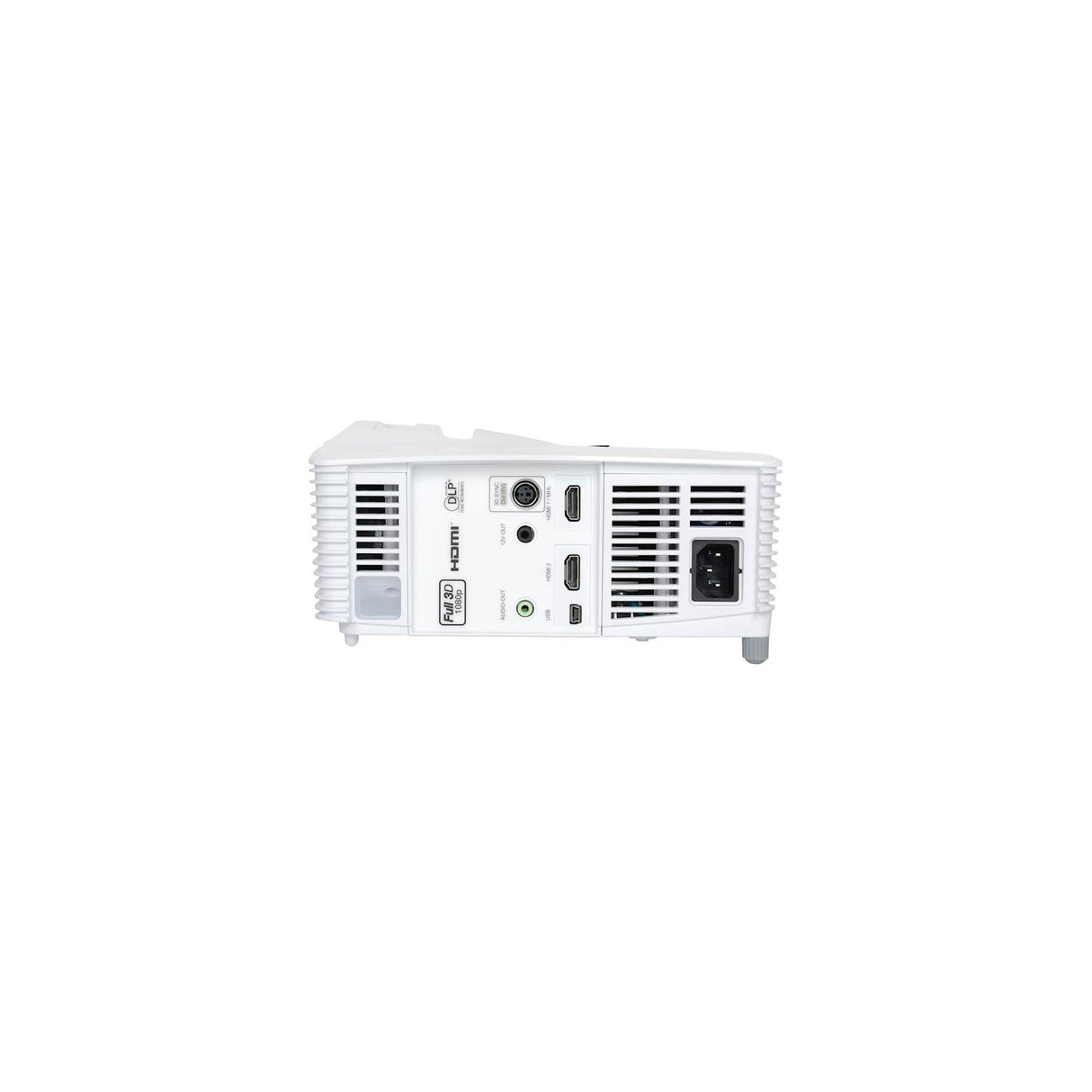 Optoma Vidéo Projecteur GT1080e
