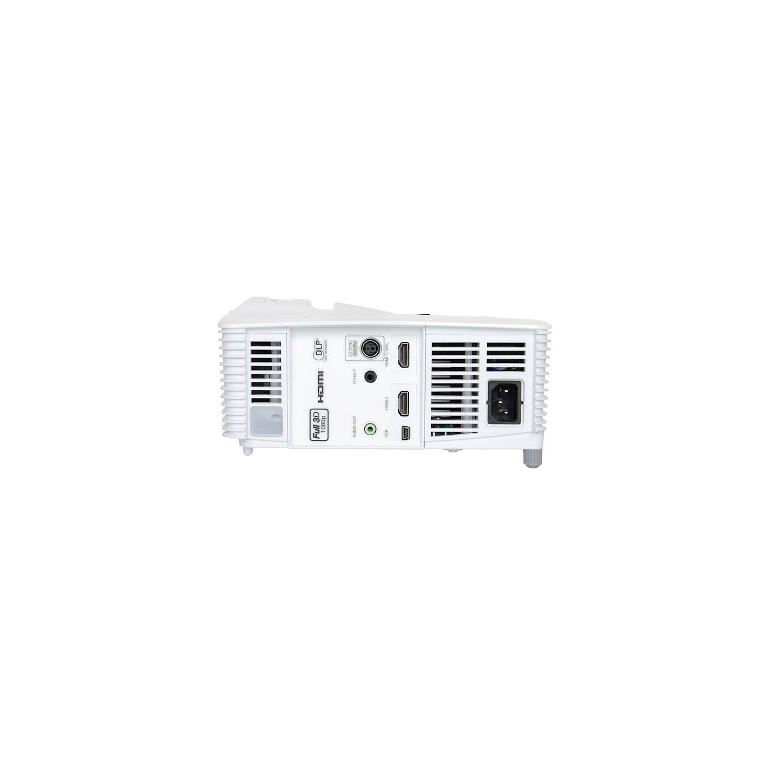 Optoma Vidéo Projecteur GT1080e