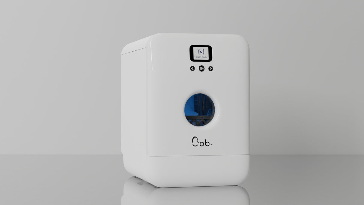 Bob le Lave-vaiselle 2024