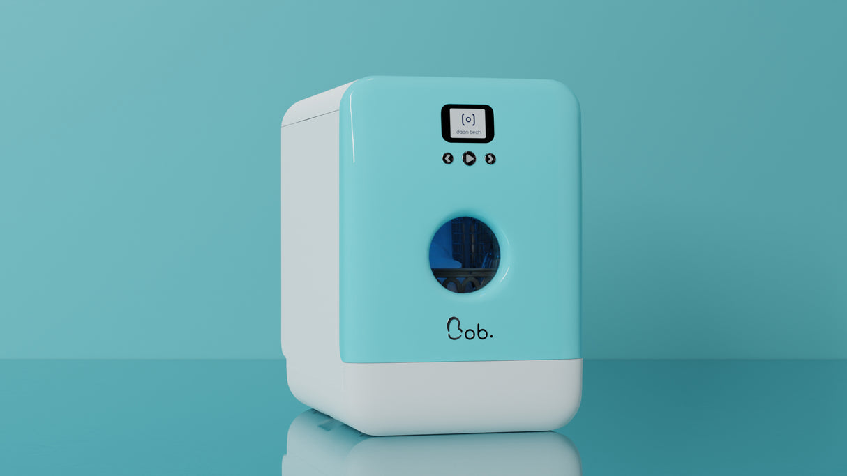 Bob le Lave-vaiselle 2024