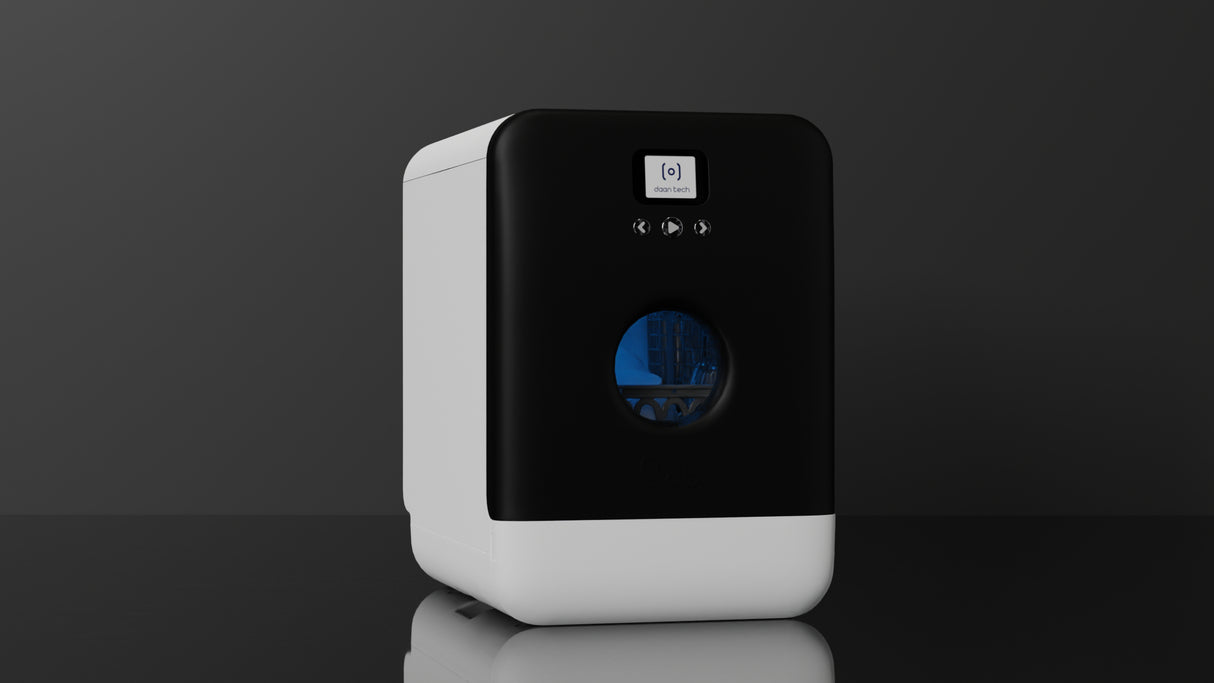 Bob le Lave-vaiselle 2024