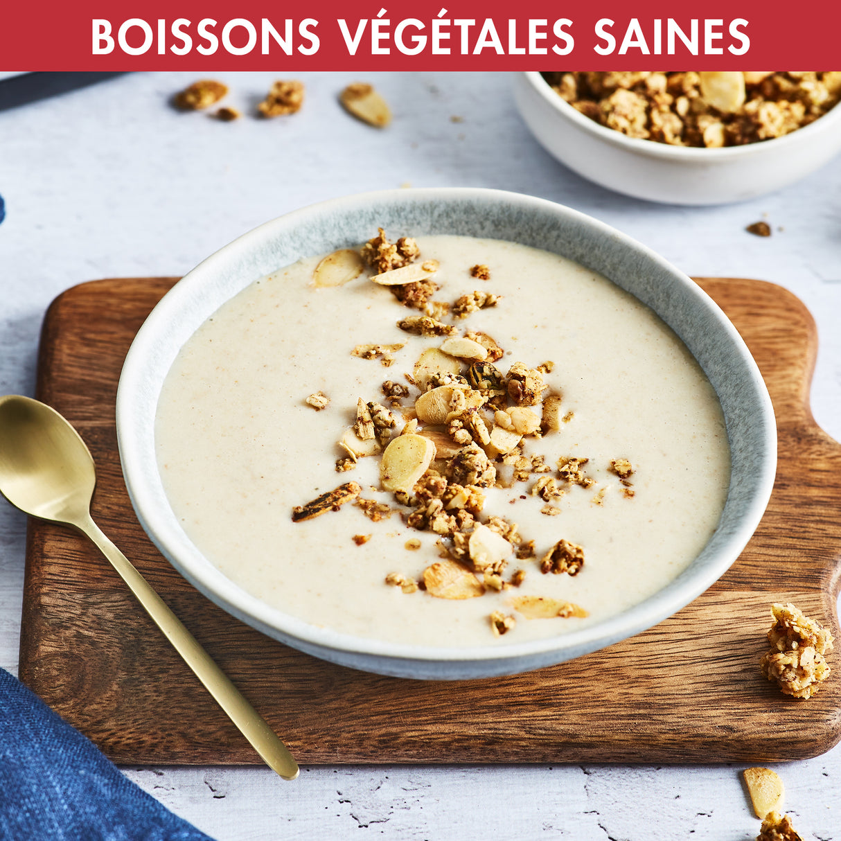 Magimix Blender Power 5 XL Connect