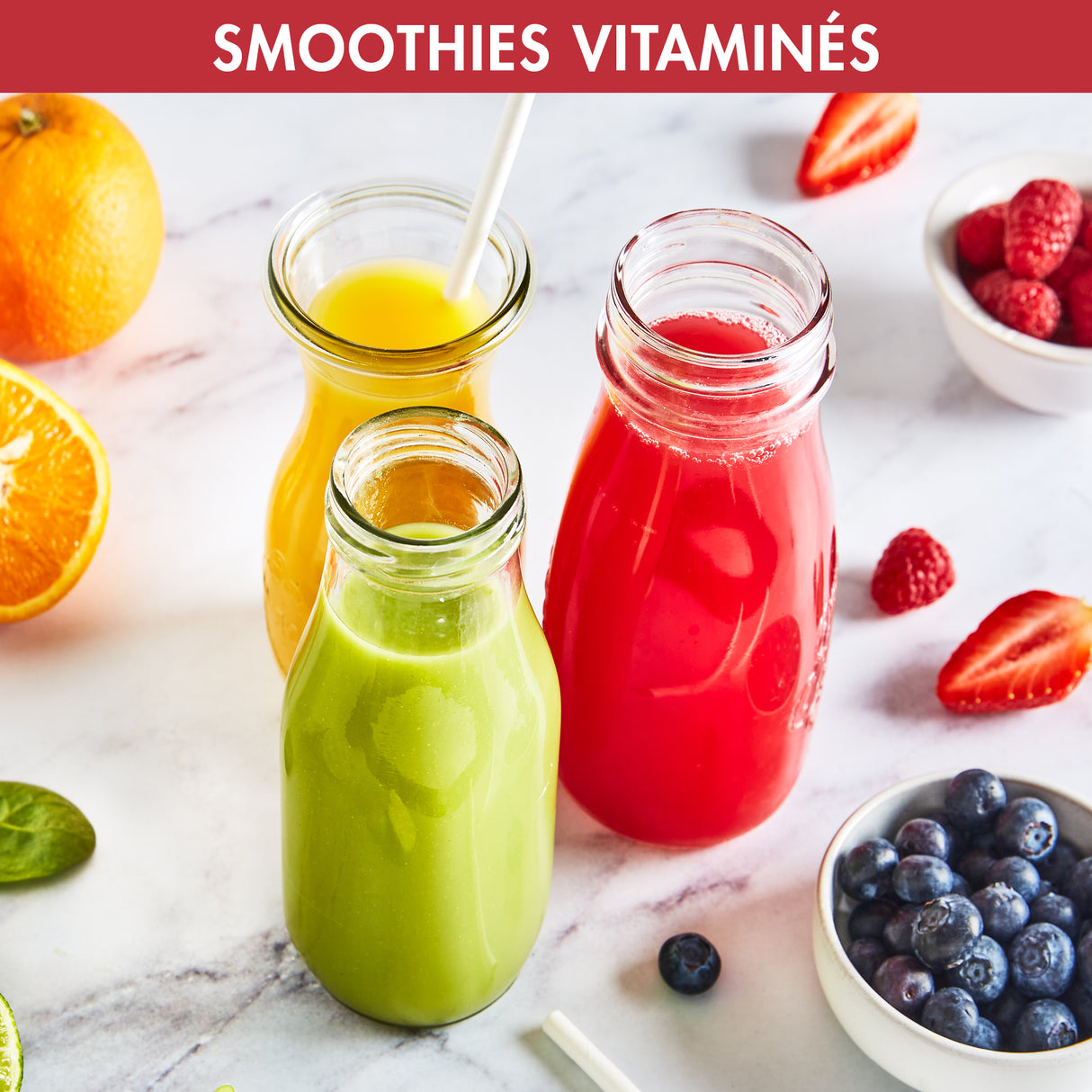 Magimix Blender Power 5 XL Connect