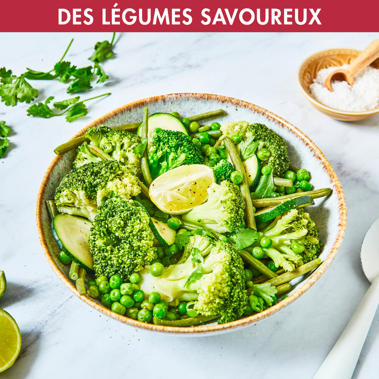 Magimix Cuiseur Vapeur Multifonction