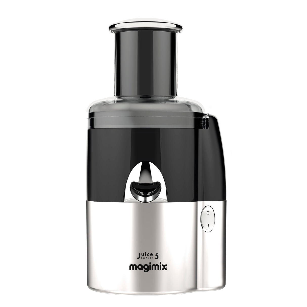 Magimix Extracteur de jus Juice Expert 5