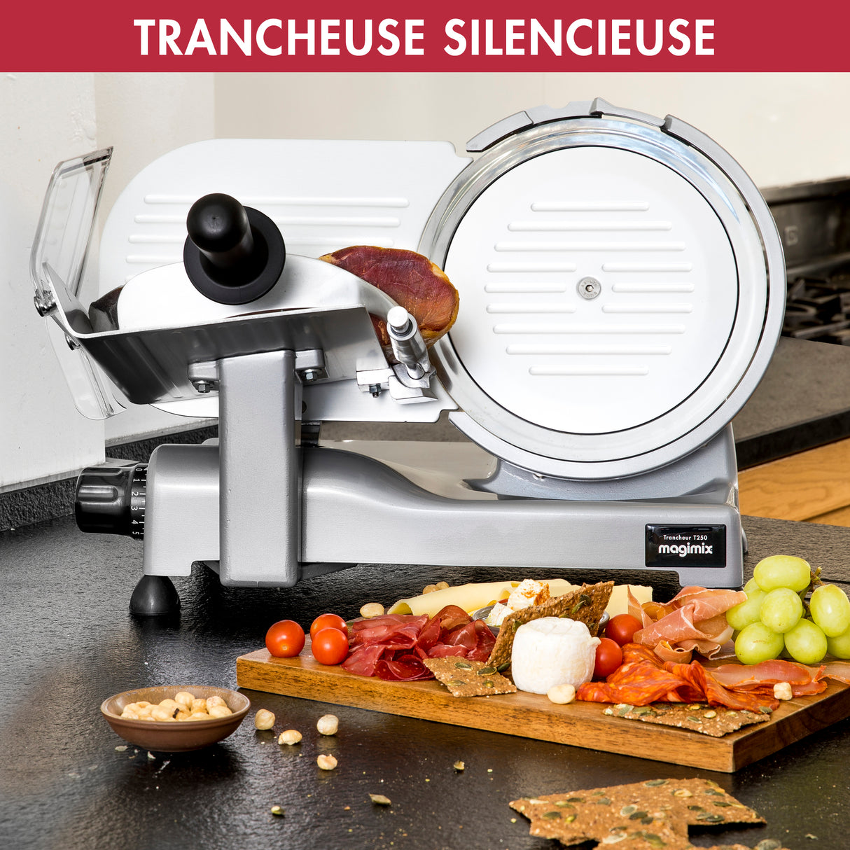 Magimix Trancheur T250