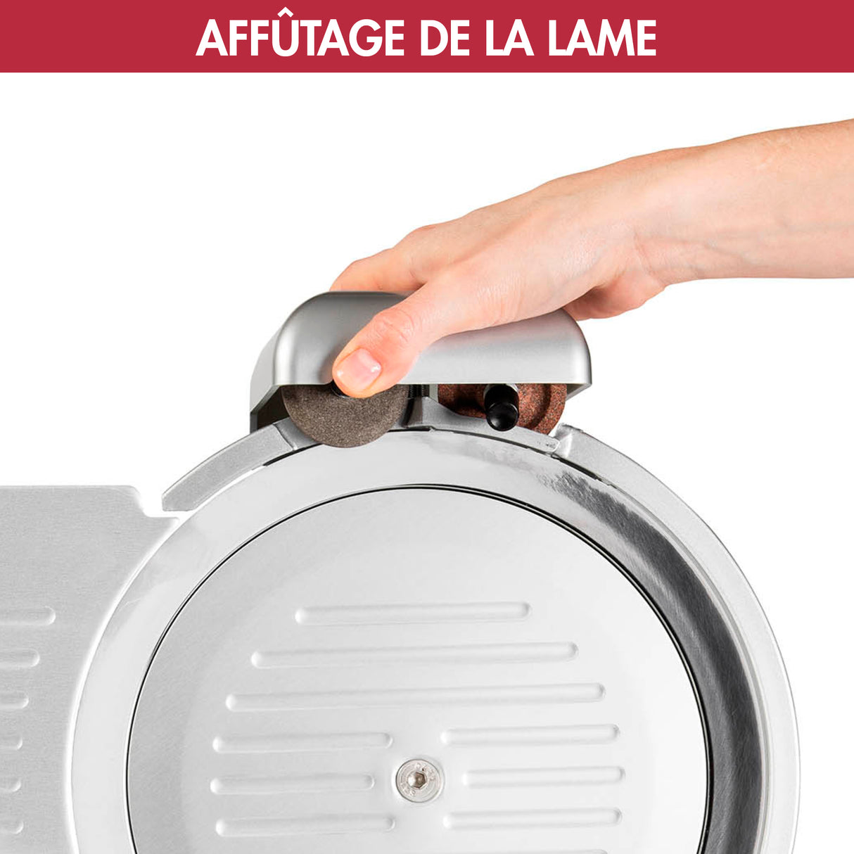 Magimix Trancheur T250