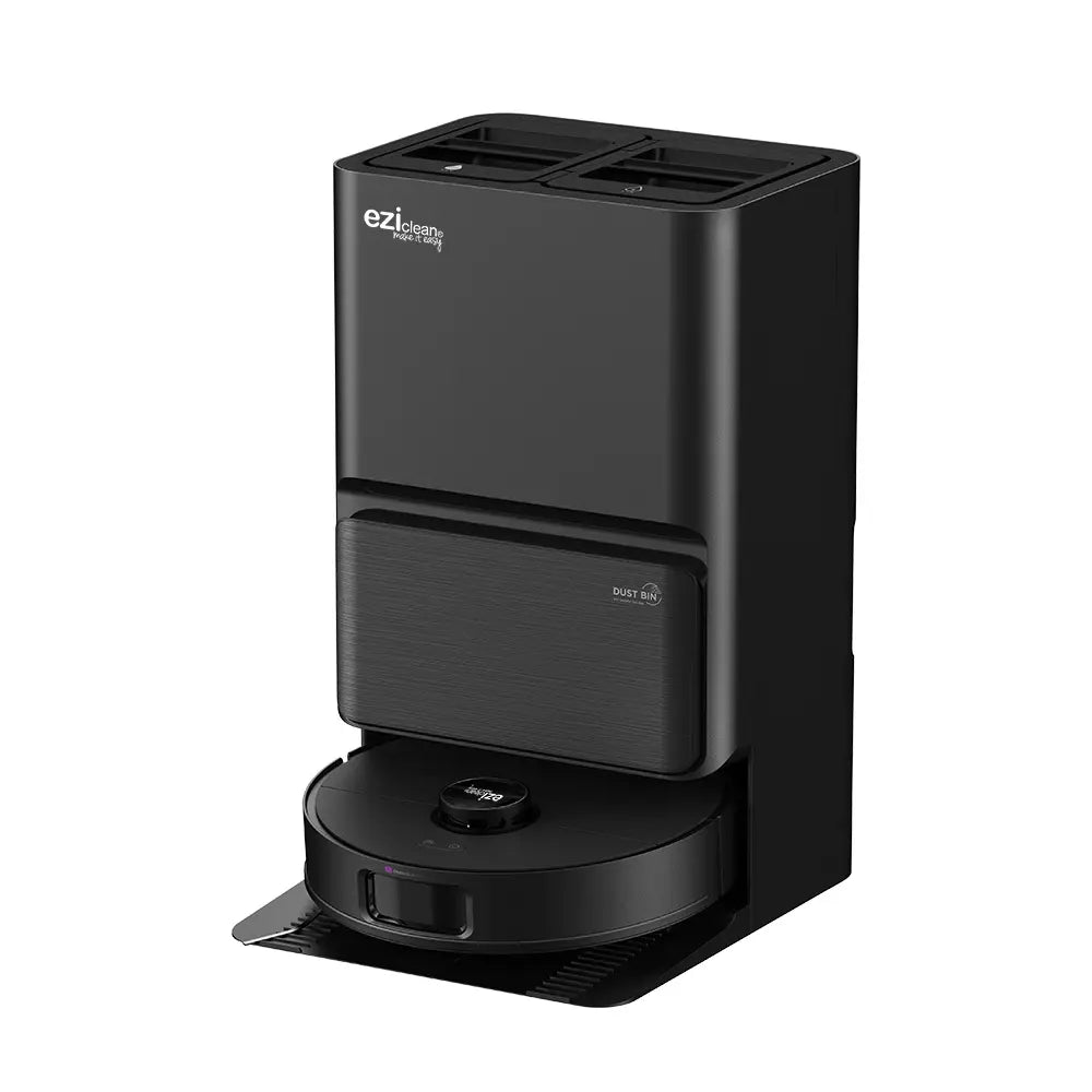 Eziclean Aspirateur robot Pureflow Ultra