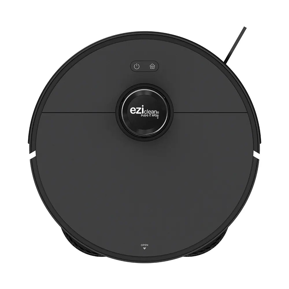 Eziclean Aspirateur robot Pureflow Ultra