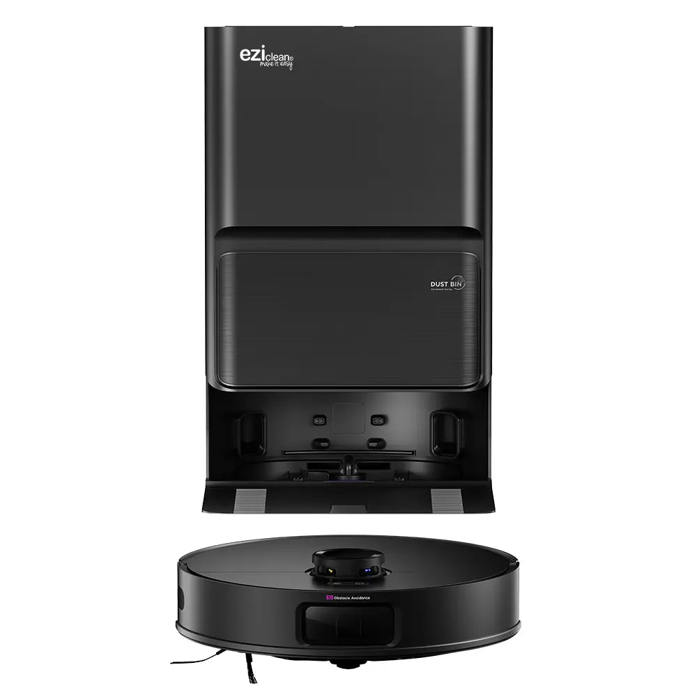 Eziclean Aspirateur robot Pureflow Ultra