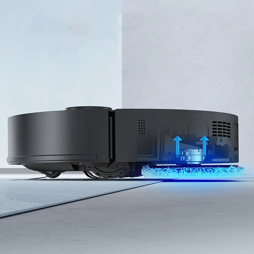 Eziclean Aspirateur robot Pureflow Ultra