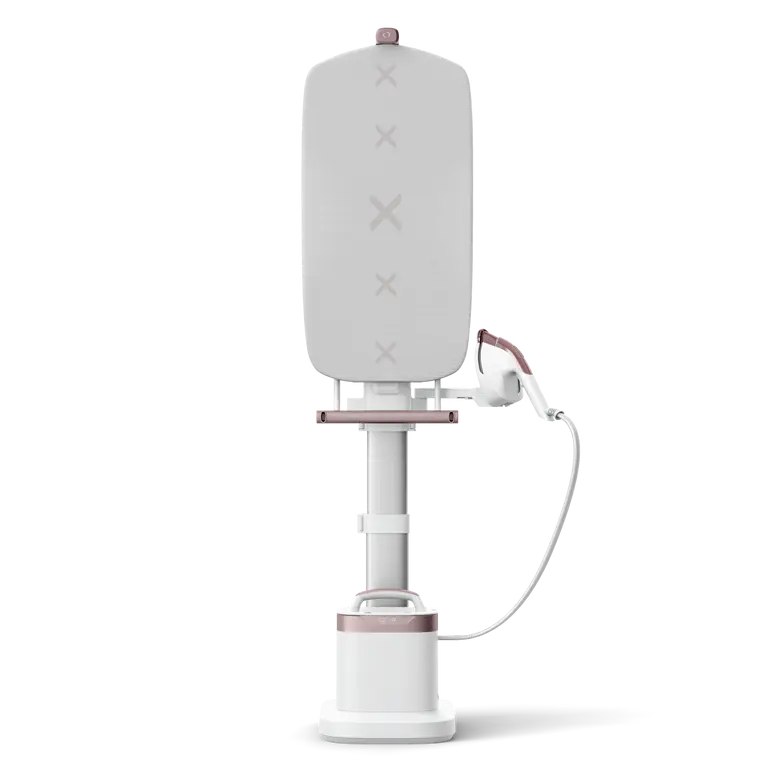 Calor Défroisseur vapeur IXEO Vision