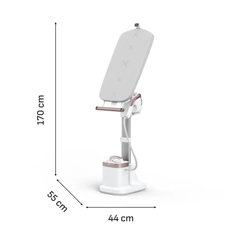 Calor Défroisseur vapeur IXEO Vision