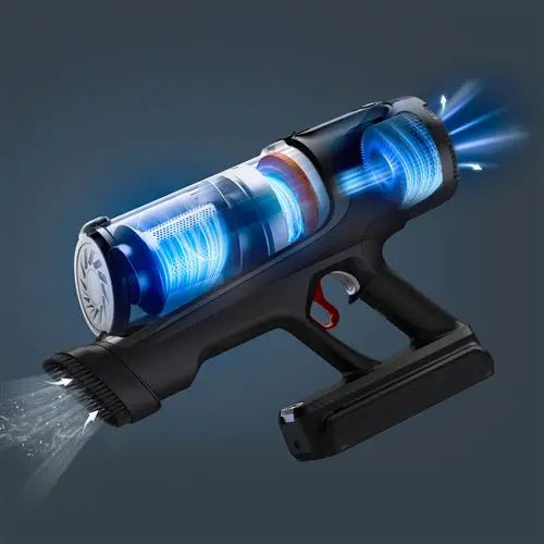 Rowenta Aspirateur balai X-Force Flex 13.60 Kit Animal