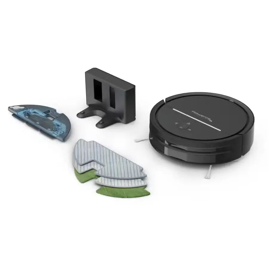 Rowenta Aspirateur robot X-Plorer 120 AI Kit Animal