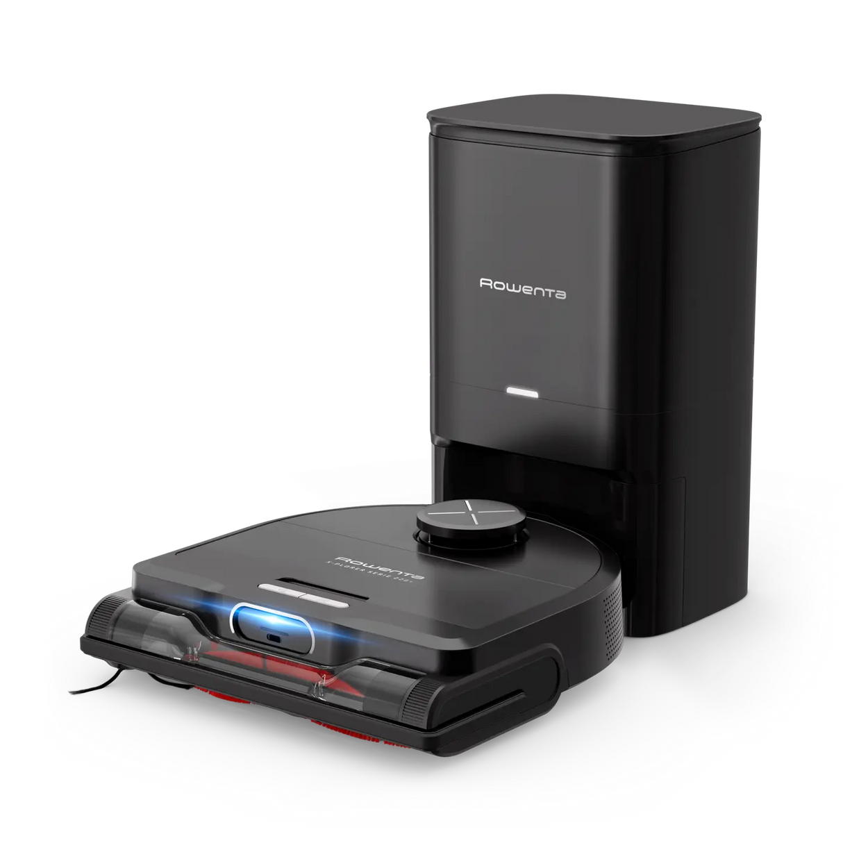 Rowenta Aspirateur robot X-Plorer 220+