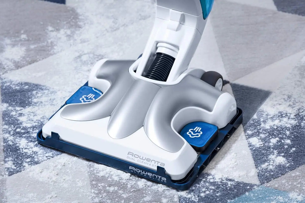 Rowenta Aspirateur vapeur Clean and Steam