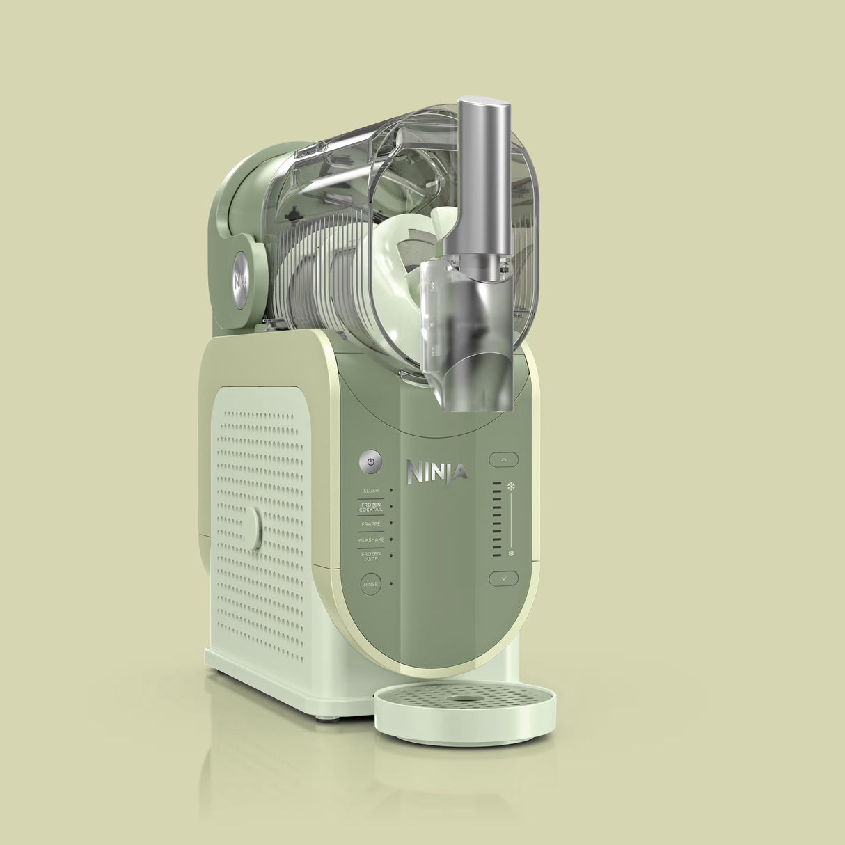 Ninja SLUSHi Machine à boissons glacées