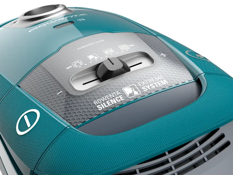 Rowenta Aspirateur avec sac Silence Force Allergy Plus