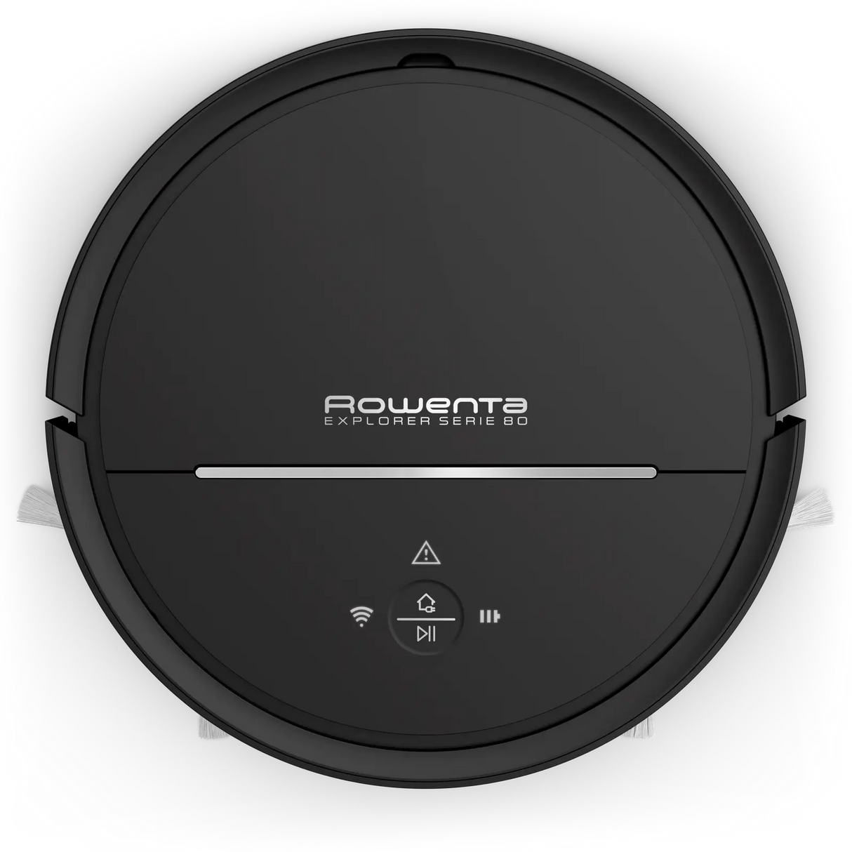 Rowenta Aspirateur robot X-Plorer 80 Animal Kit